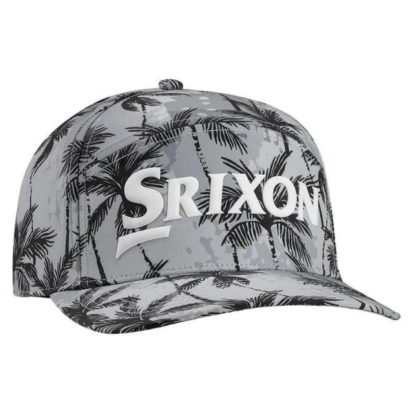Srixon Hawaii Cap Limited Edition