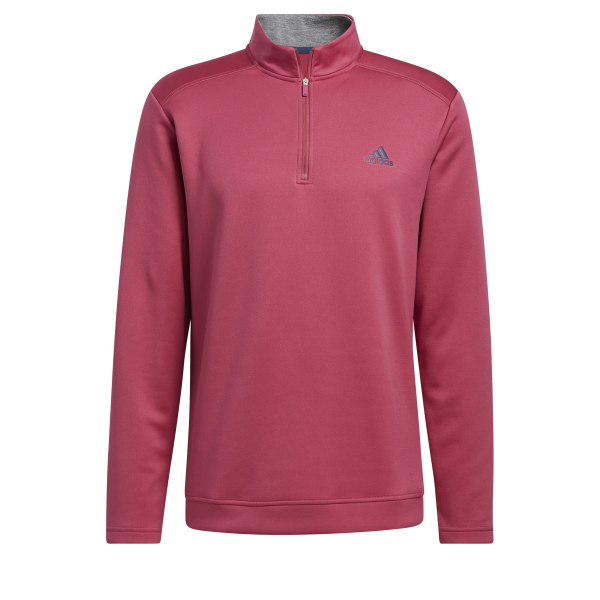 adidas Club 1/4Zip LC Pullover Herren