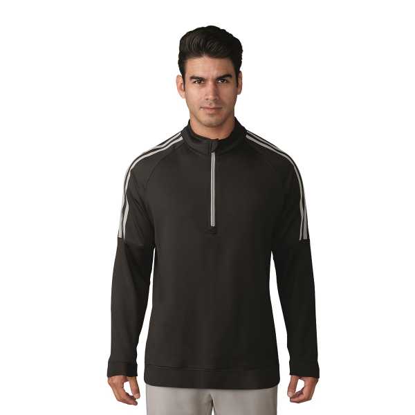Adidas 3 Stripes Layer Herren schwarz Adidas 3 Stripes Layer Herren schwarz