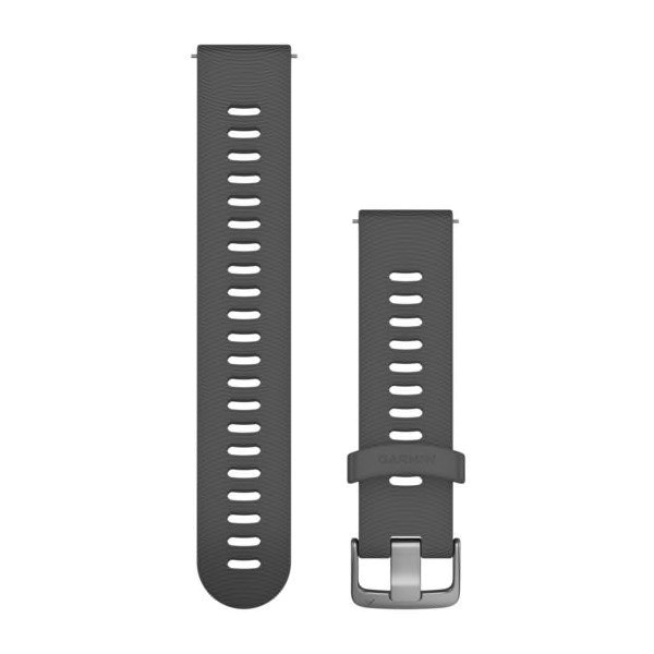 Garmin Austauscharmbänder S12/S42