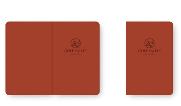 Golf Valley Scoremappe