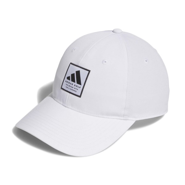 adidas Perfromance Cap Herren weiß