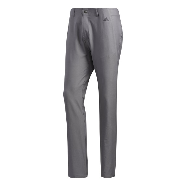 adidas Ultimate365 Competition Tapered Hose Herren dunkelgrau