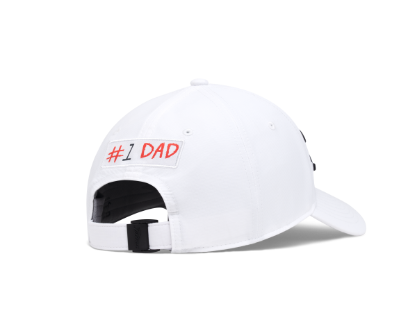 Titleist #1 Dad Cap Herren