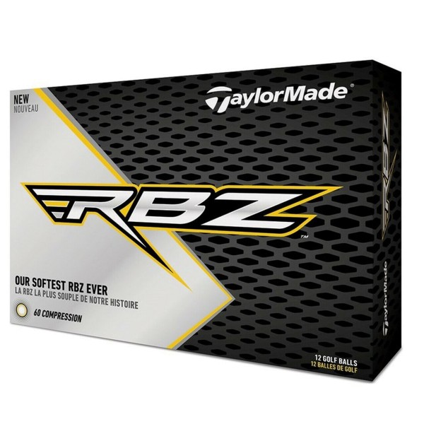 TaylorMade RBZ Golfbälle 12Stk.