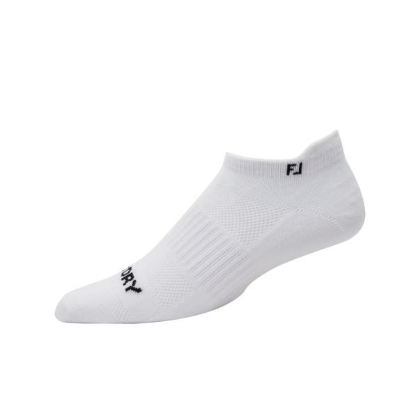 Footjoy ProDry Lightweight Roll Tab Socken Damen