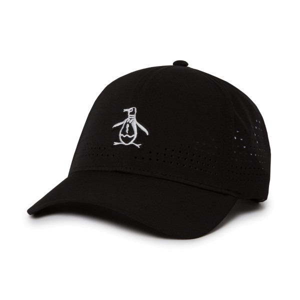 Original Penguin CC PERFORATED Cap UNISEX