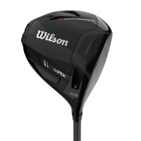 Wilson Staff Dynapower MAX Driver 9° Rechtshänder Regular Flex UST LINQ M40 Red Wilson Staff Dynapower MAX Driver 9° Rechtshänder Regular Flex UST LINQ M40 Red