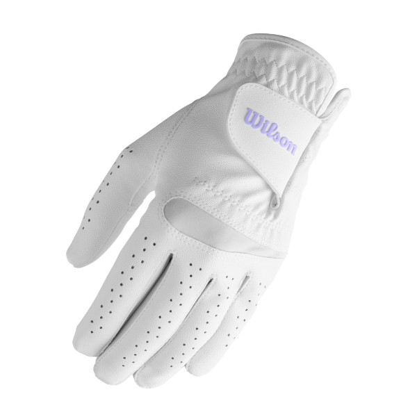 Wilson Staff FEEL PLUS Golfhandschuh Damen