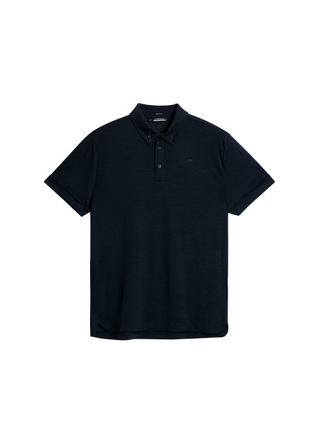 J.Lindeberg Paz Regular Fit Polo Herren