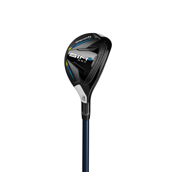 TaylorMade SIM 2 Max Hybrid
