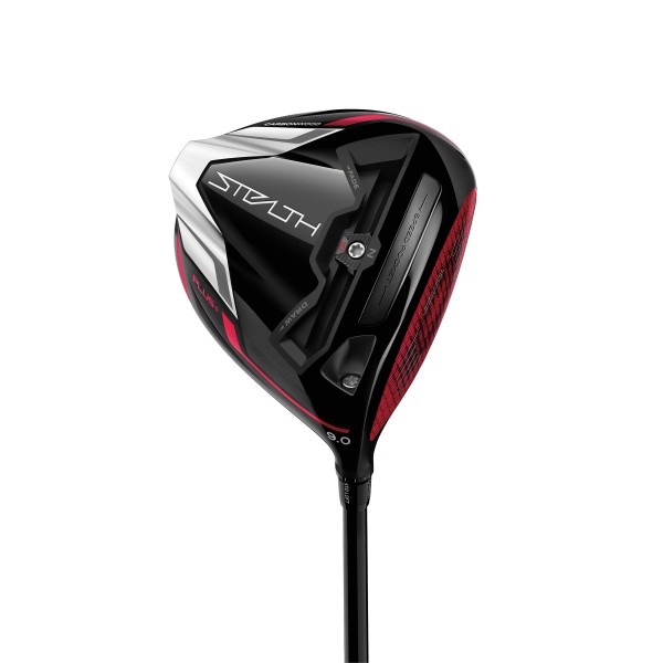 TaylorMade STEALTH plus+ Driver