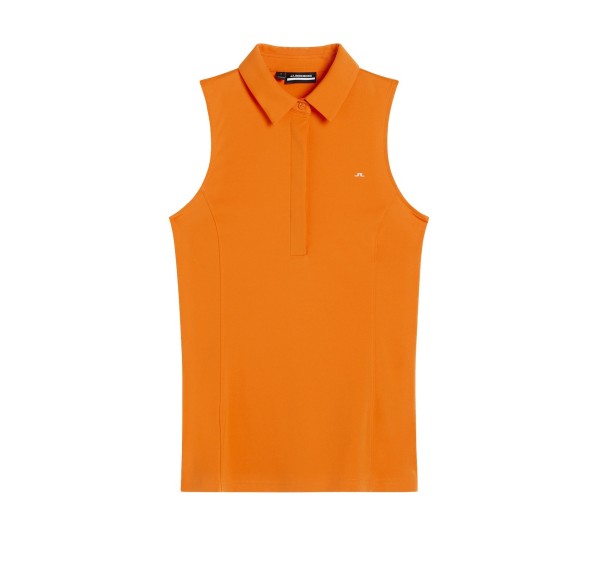 J.Lindeberg Dena Sleeveless Golf Top Damen