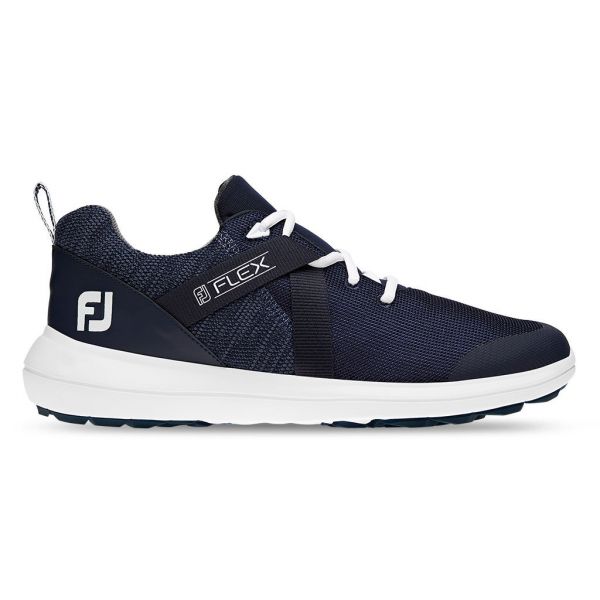 Footjoy Flex SL Schuh Herren navy
