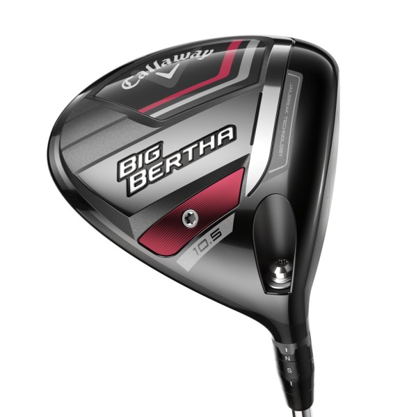 Callaway Big Bertha 23 Driver