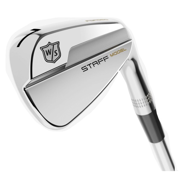 Wilson Staff Model Blades Eisensatz