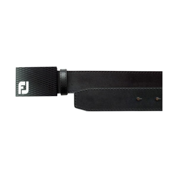 Footjoy Golfgürtel Herren schwarz