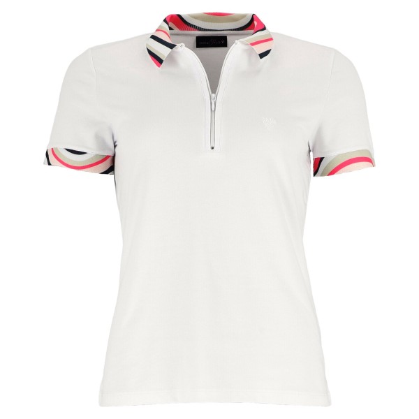 cœurs de CHERIE Bombón Polo Retro Mujer