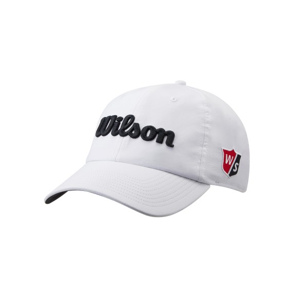 Wilson Staff Pro Tour Junior Cap