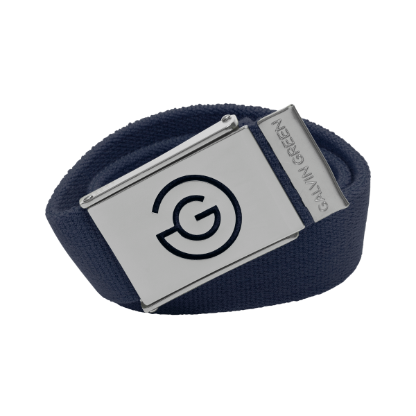 Galvin Green WARREN Gürtel Herren navy