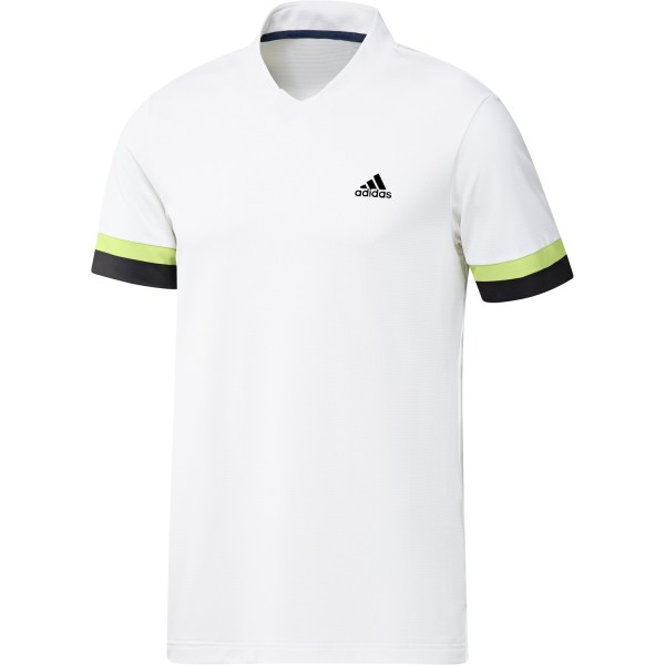 adidas HEAT.READY Statement Polo Herren