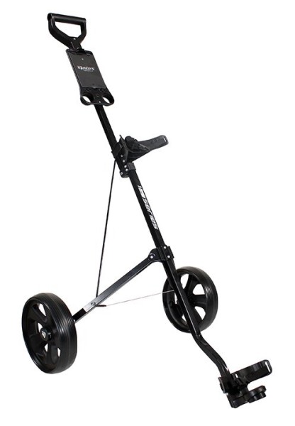 Masters 1 Series 2 Wheel Pull Trolley