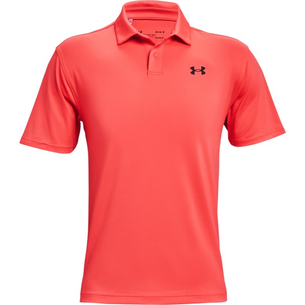 Polo T2G Under Armour pour hommes