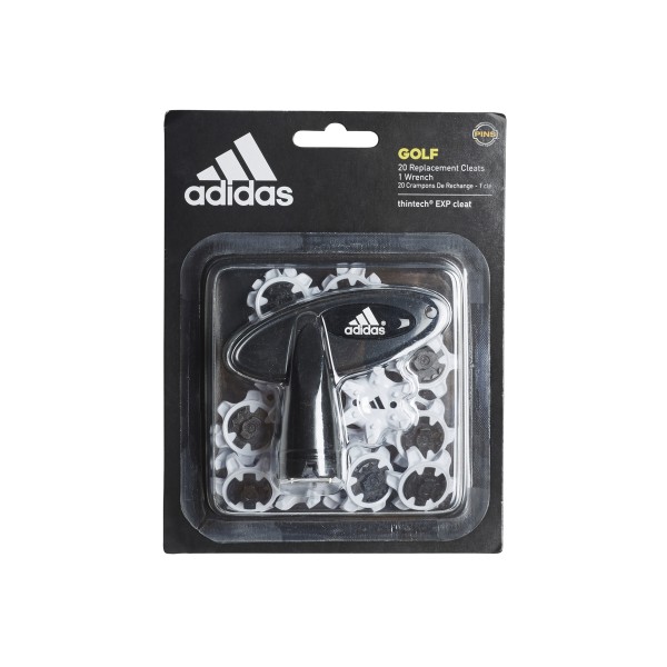 adidas Thintech Exp Clamshell Spikes 20Stk.