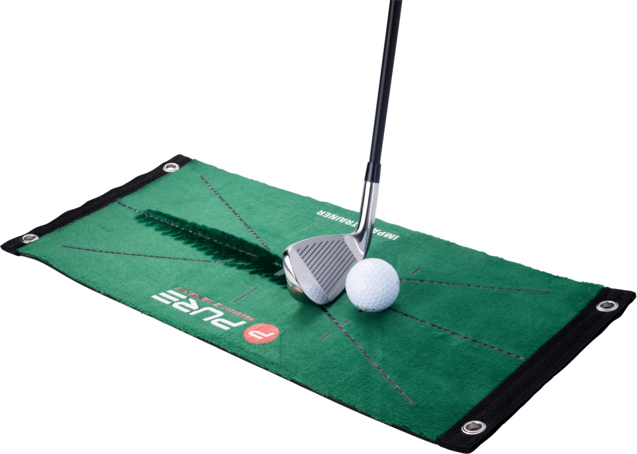 Pure2Improve Impact Traniningsmatte