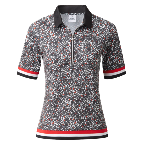 Dailysports IMOLA 1/2S Polo Damen