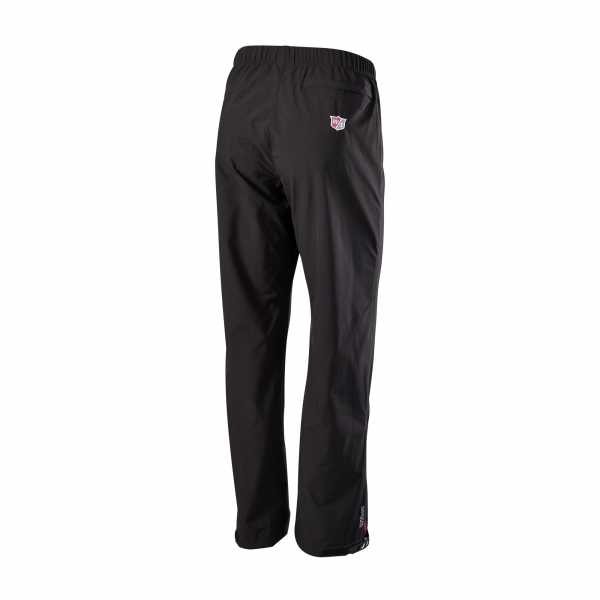 Wilson Performance Regenhose Damen schwarz