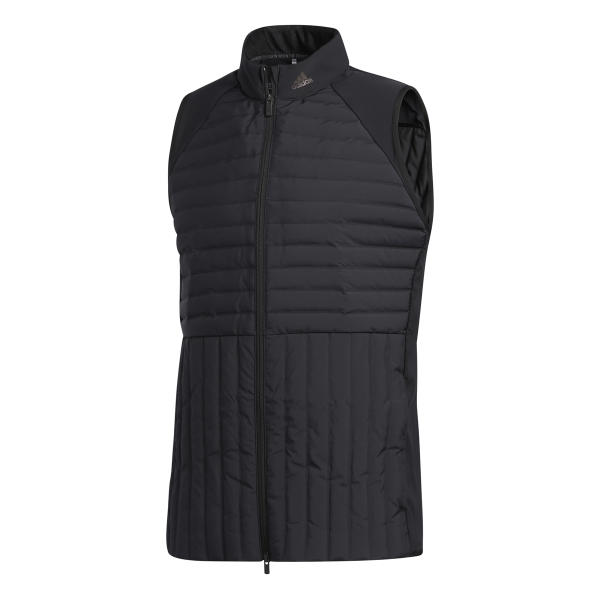 adidas frostguard Weste Damen schwarz