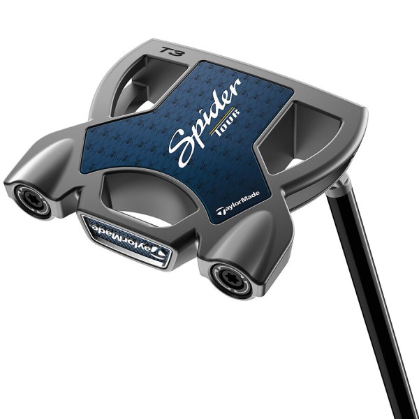 Taylormade Spider Tour w/TP #3 Putter 33" Rechtshänder