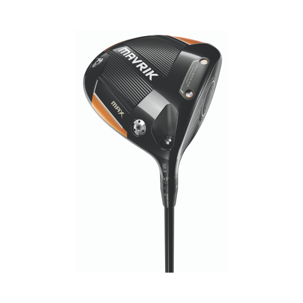 Callaway Mavrik Max Driver