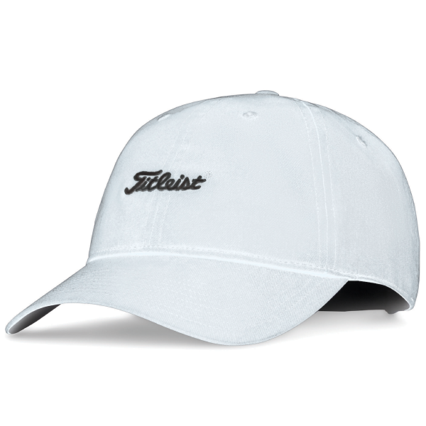 Titleist Nuntucket Legacy Lightweight Cap Damen