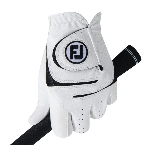 Footjoy Weathersof Handschuh Damen 3er Pack