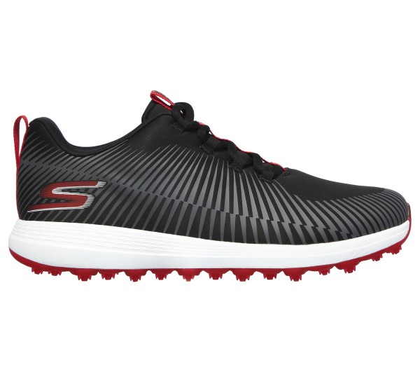 Skechers GO GOLF MAX BOLT Golfschuh Herren schwarz