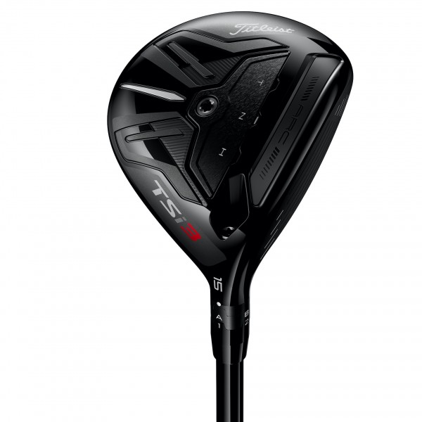 Titleist TSi3 Fairwayholz