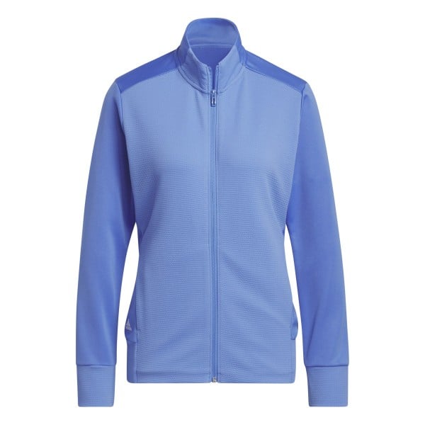 adidas Texture FZ Jacket Ladies