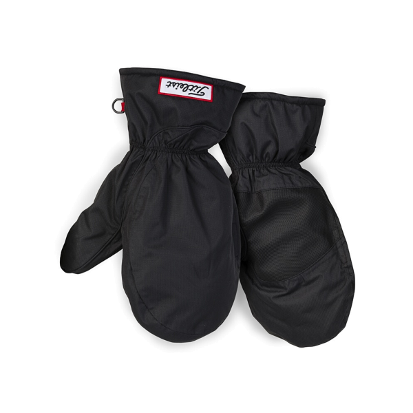 Titleist Winter Fäustlinge schwarz