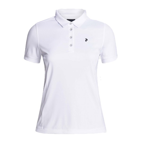 Peak Performance W Alta Polo Damen