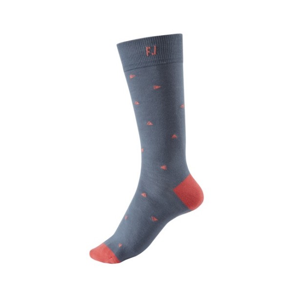 Footjoy ProDry Crew Socken Herren