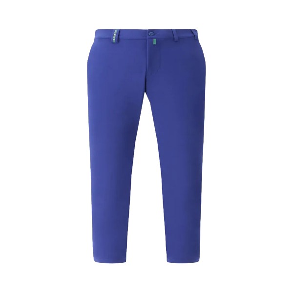 Chervo SCOZIA Golfhose Herren dunkelblau