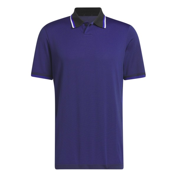 adidas Ultimate365 Tour PRIMEKNIT Golf Polo Shirt Herren