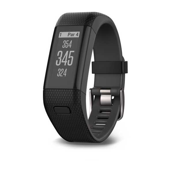 Garmin Approach X40 GPS-Entfernungsmesser Uhr