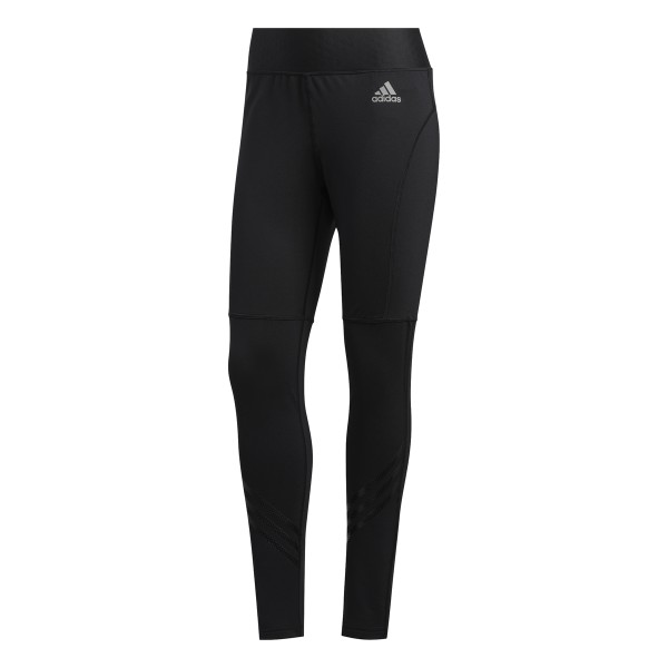 adidas cold.ready Leggings Damen schwarz