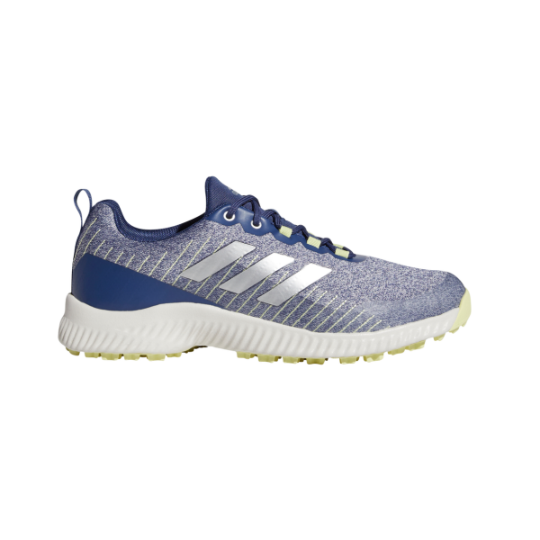adidas Response Bounce 2 SL Golfschuh Damen navy/grün