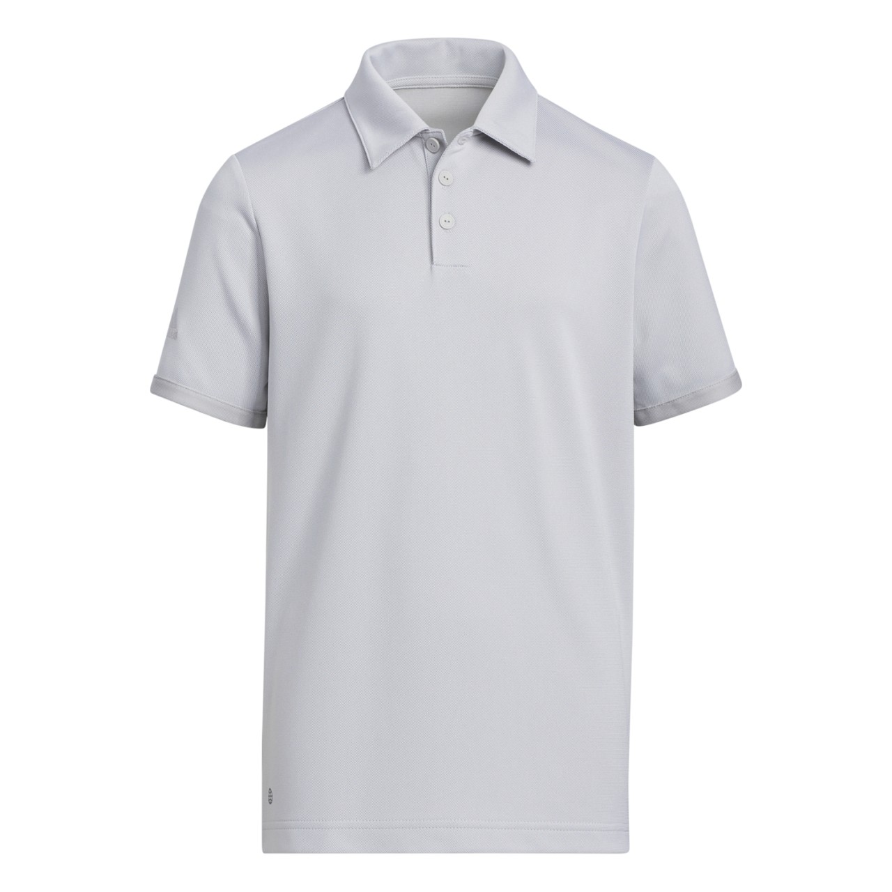 adidas Pique Polo Jungen