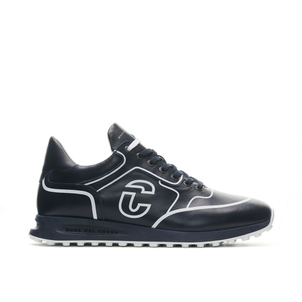 Duca del Cosma Flyer Golfschuh Herren