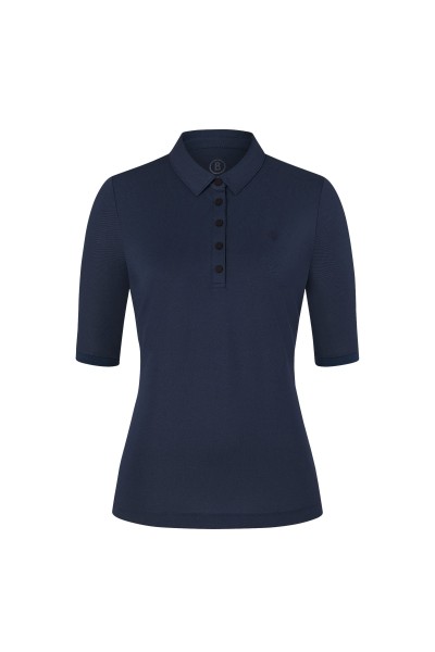 Bogner TAMMY-S Polo | Damen | hellblau | 34 | Poloshirts